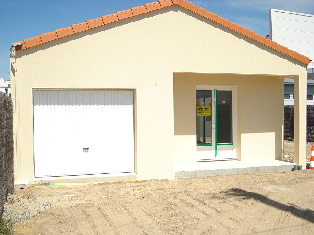 SAINT GILLES CROIX DE VIE