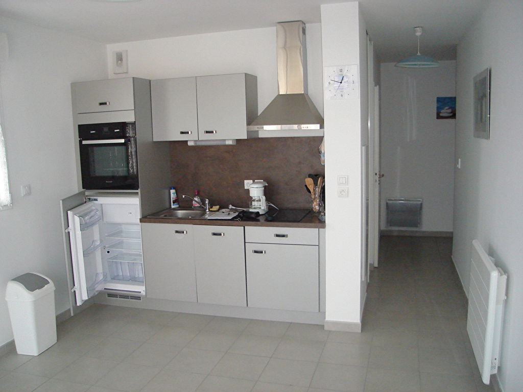 SAINT HILAIRE DE RIEZ