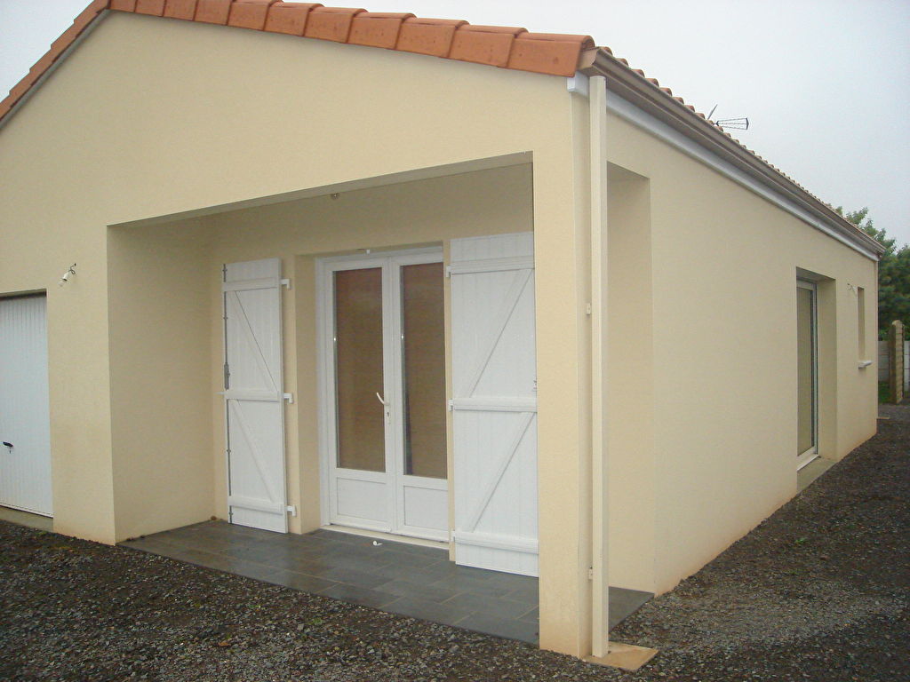 SAINT GILLES CROIX DE VIE