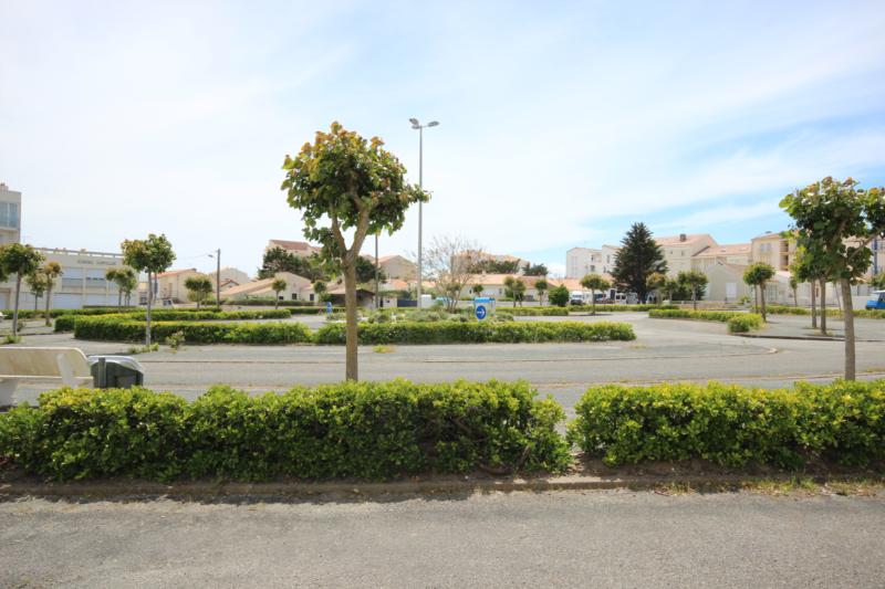 A 100 mètres de la Plage des Demoiselles 50m²