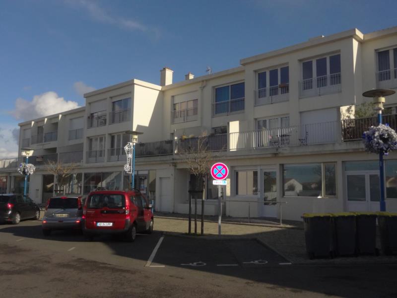 SAINT HILAIRE DE RIEZ - CENTRE