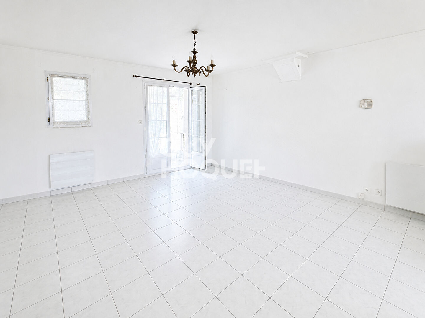Maison 3 pièces à vendre à Saint Hilaire de Riez - Rare sur le marché
