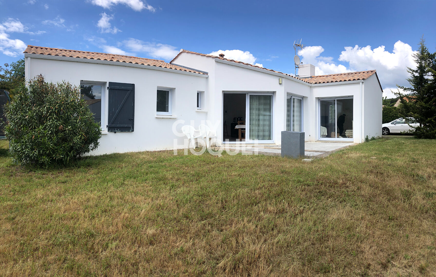 Maison Saint Jean De Monts