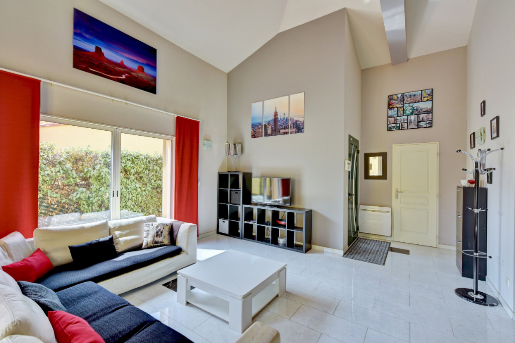 Location : maison T5 au BARCARES