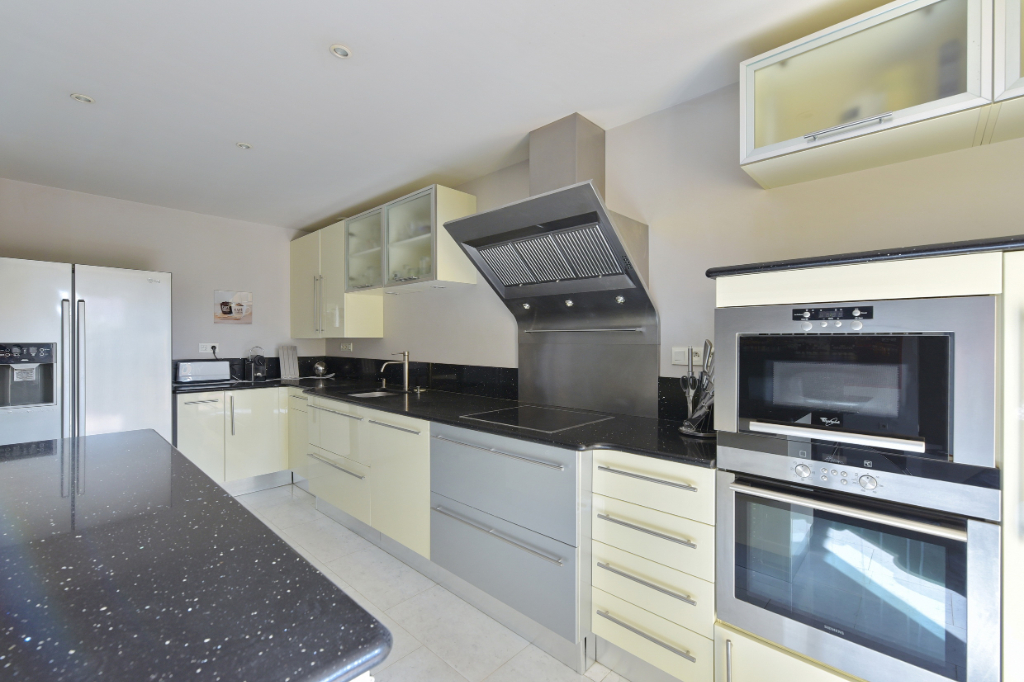 Location : maison T5 au BARCARES