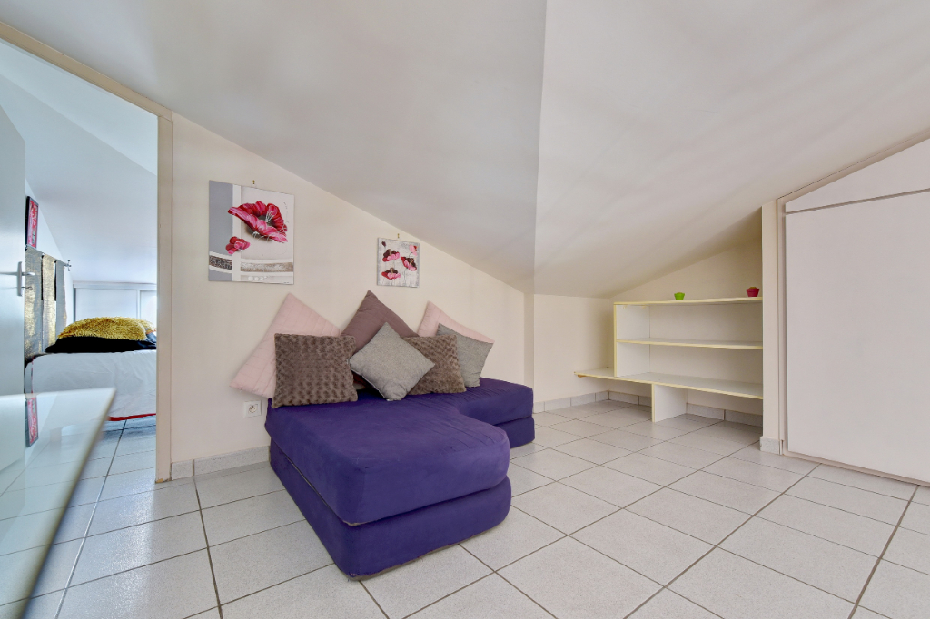 Location : maison T5 au BARCARES