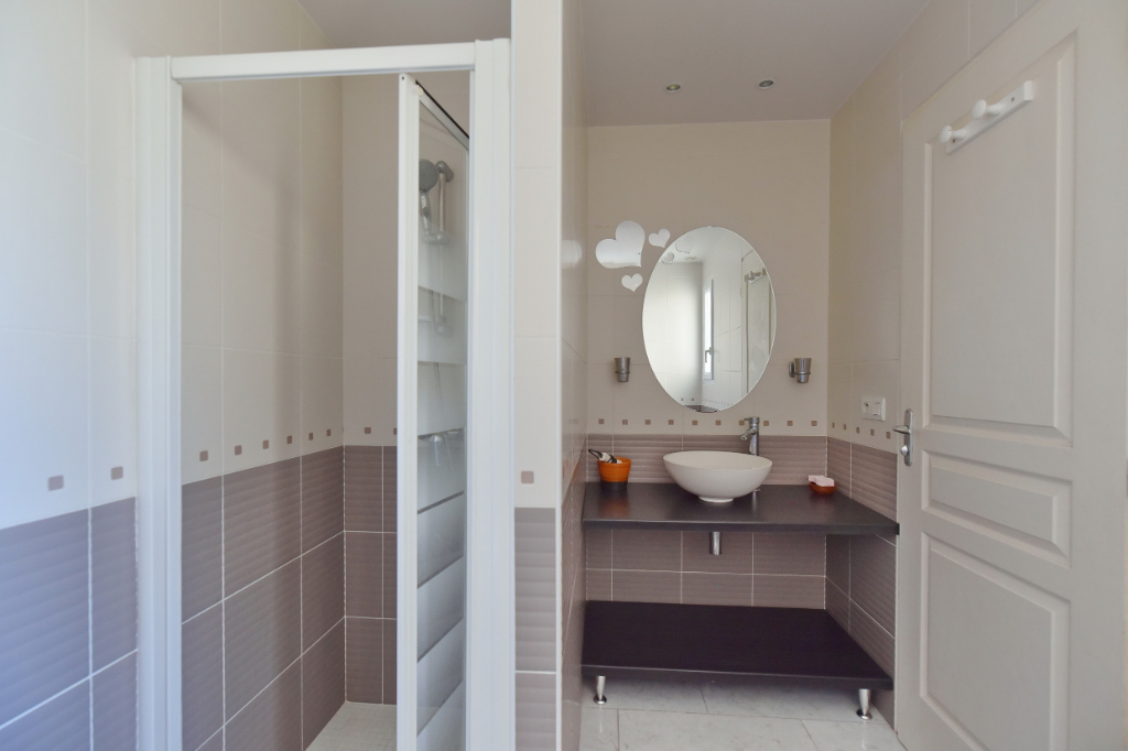 Location : maison T5 au BARCARES