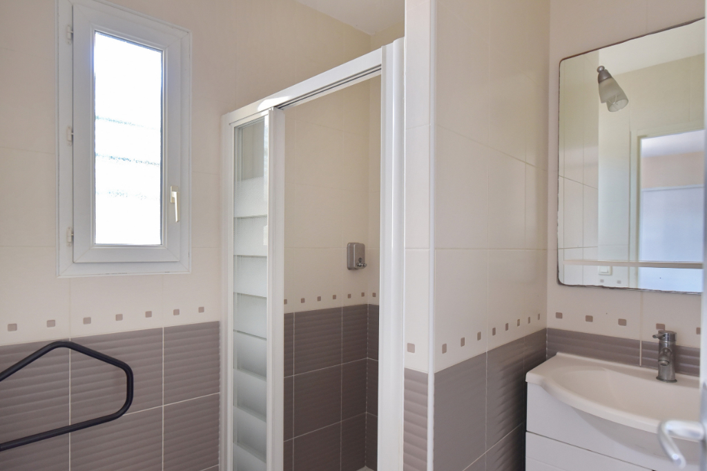 Location : maison T5 au BARCARES