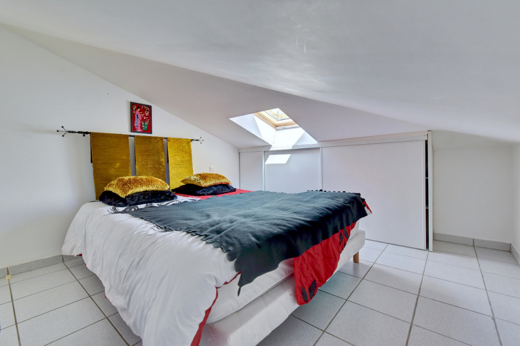 Location : maison T5 au BARCARES