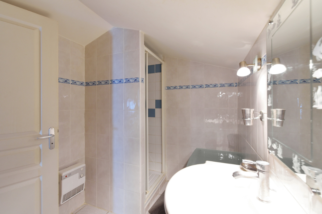 Location : maison T5 au BARCARES