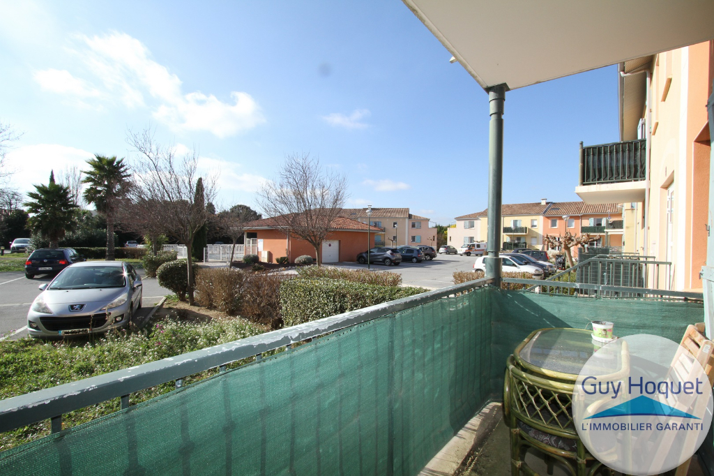 CLAIRA : appartement T2 en location