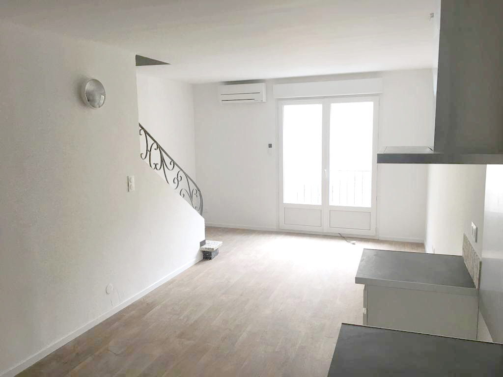 Vente : maison T3 (60 m²) à CLAIRA