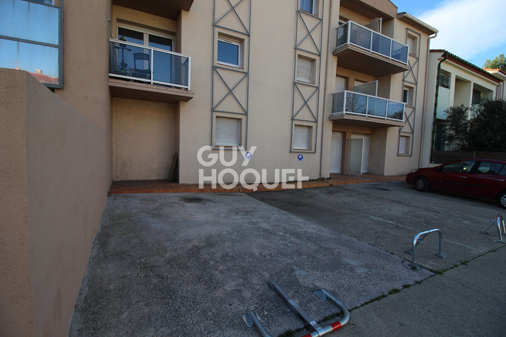 Place de Parking PERPIGNAN