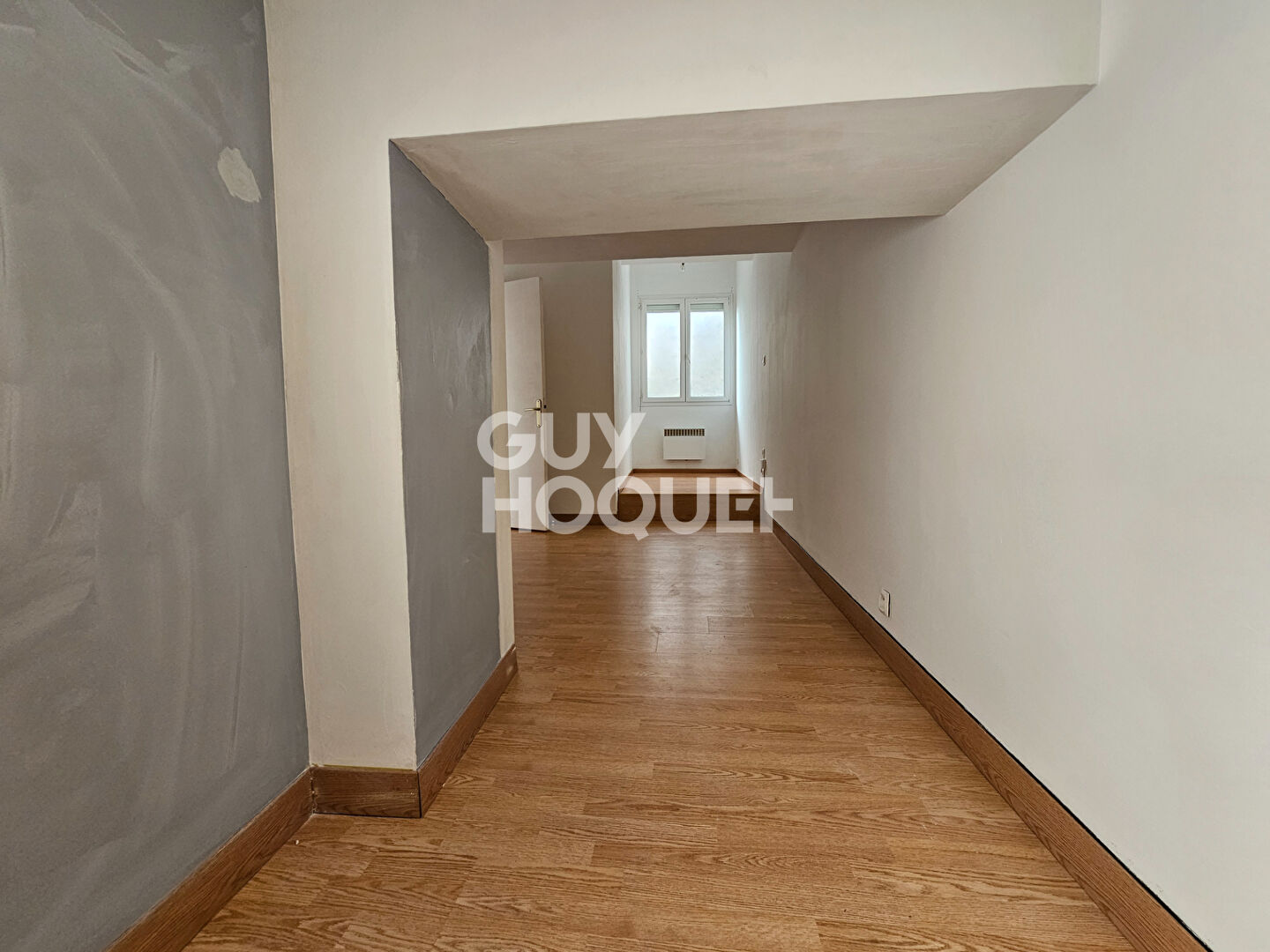 Vente : maison 4 pièces à SAINT LAURENT DE LA SALANQUE