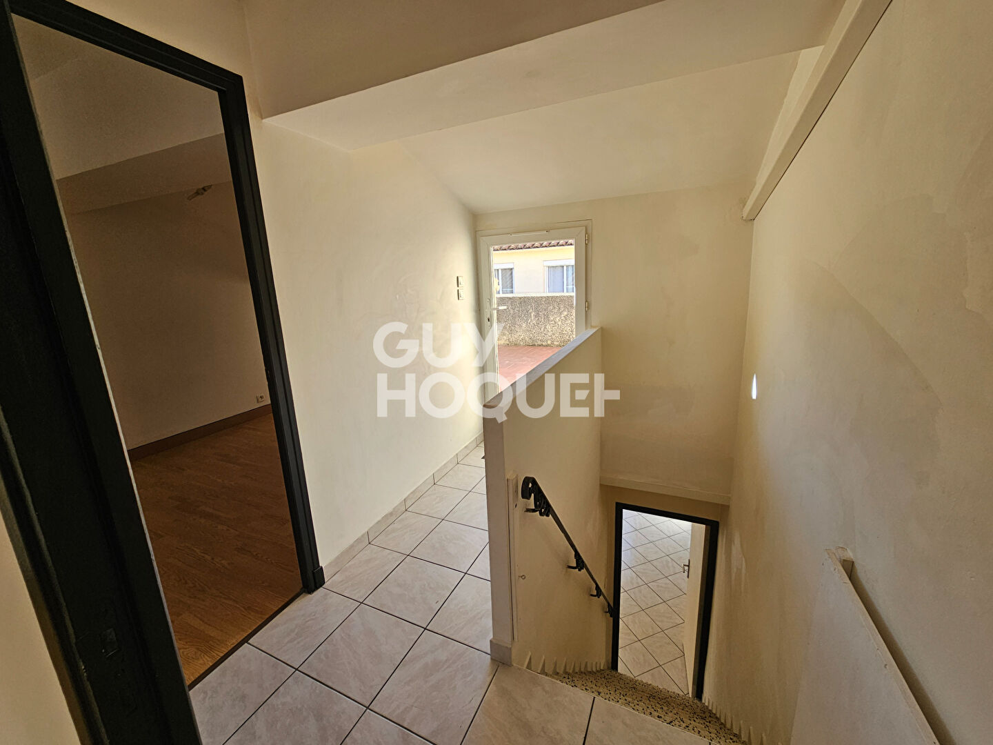 Vente : maison 4 pièces à SAINT LAURENT DE LA SALANQUE