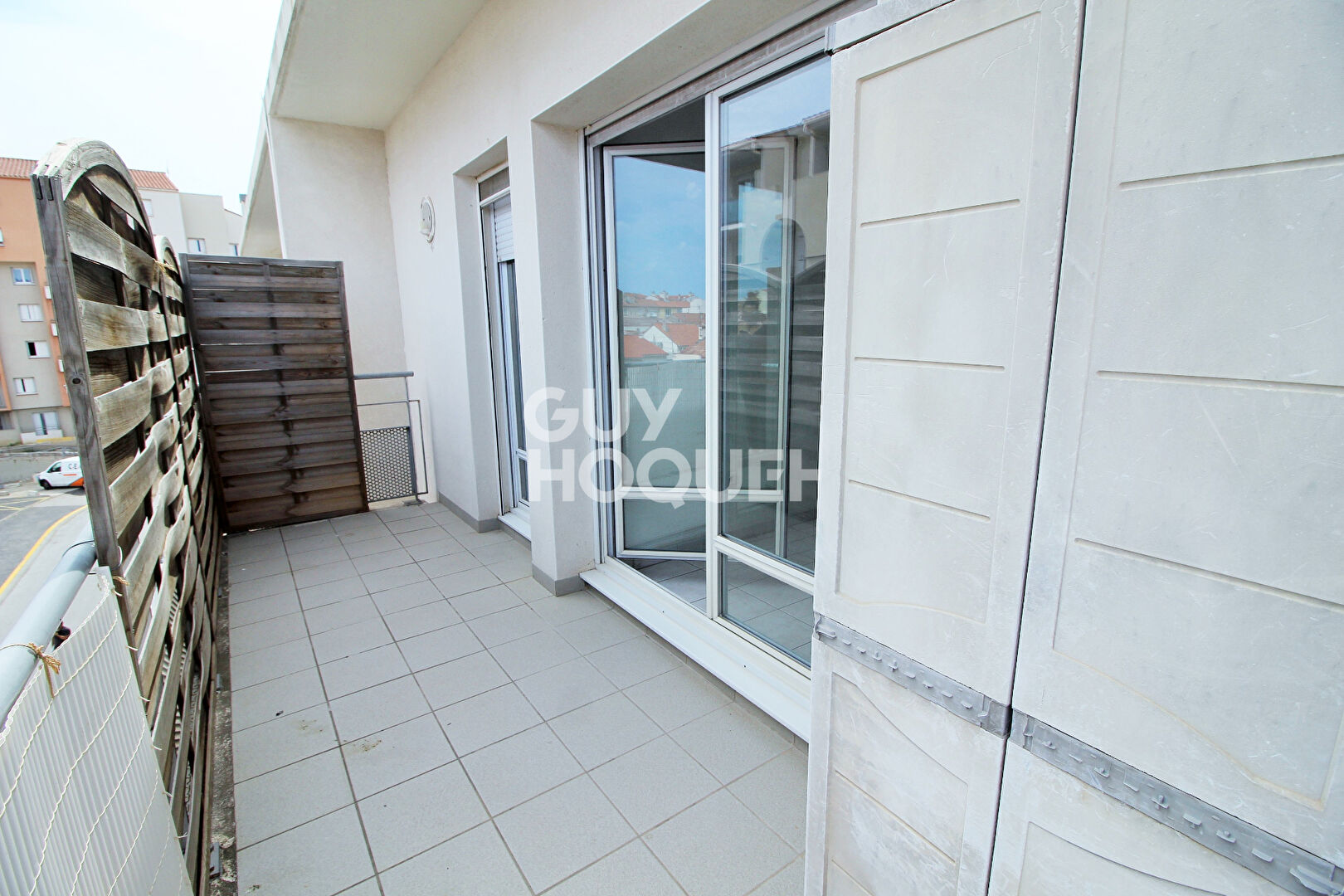 Appartement F2 (38 m²) à louer à PERPIGNAN