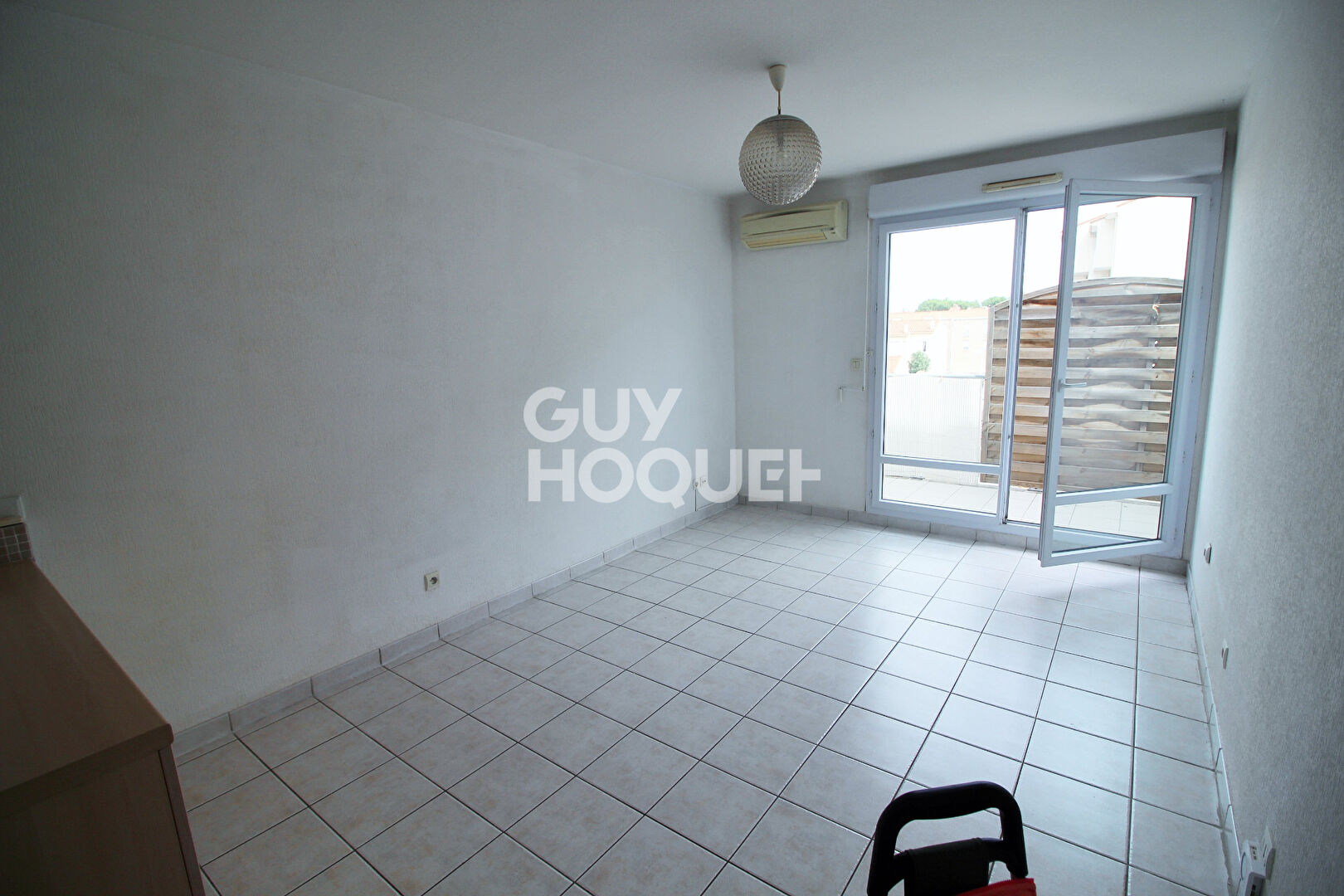 Appartement F2 (38 m²) à louer à PERPIGNAN
