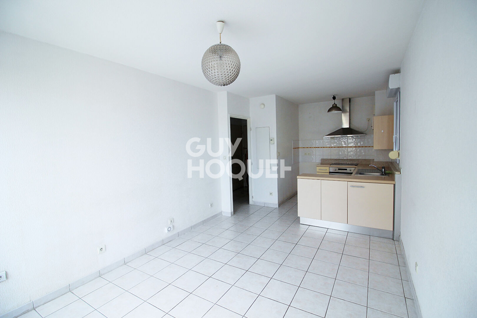 Appartement F2 (38 m²) à louer à PERPIGNAN