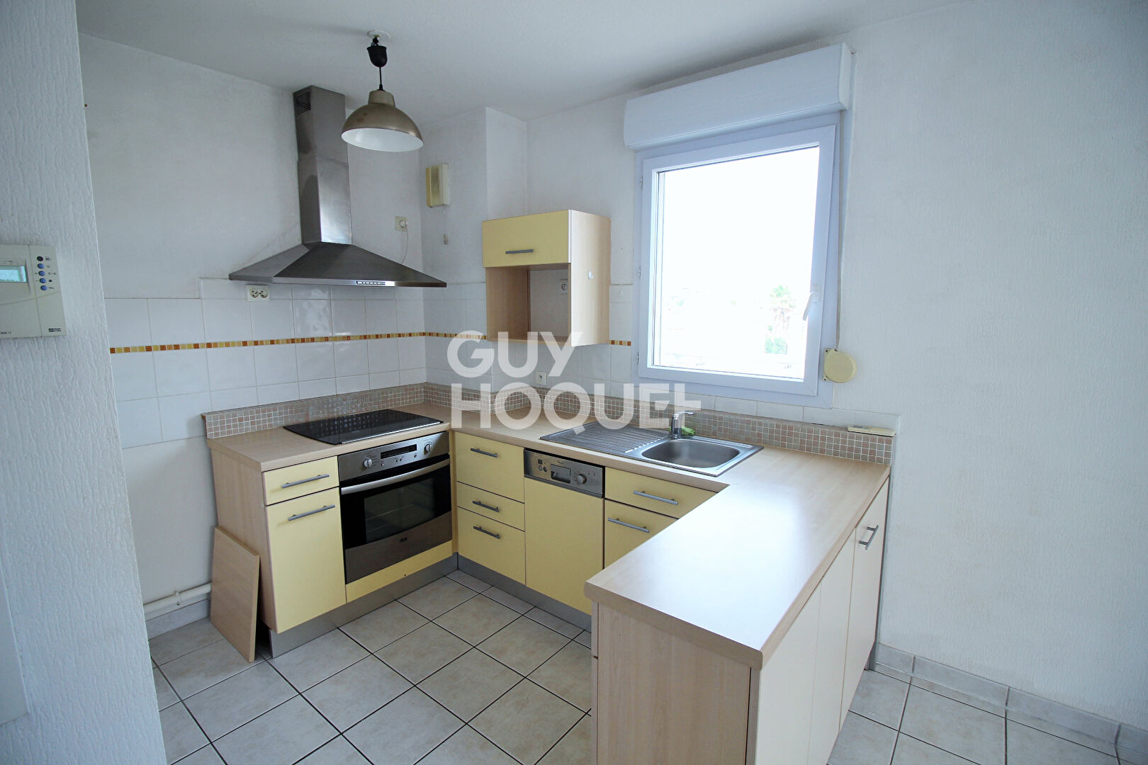 Appartement F2 (38 m²) à louer à PERPIGNAN