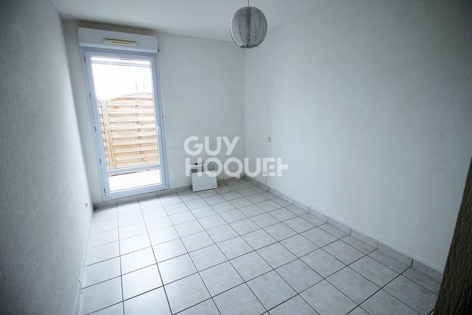 Appartement F2 (38 m²) à louer à PERPIGNAN