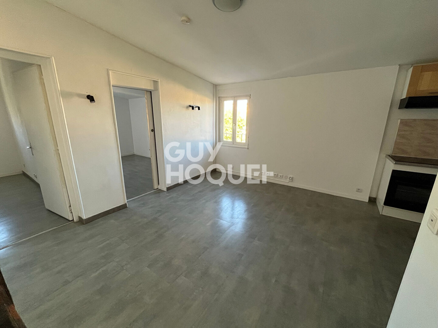 LOCATION d'un appartement F3 (55 m²) à PERPIGNAN