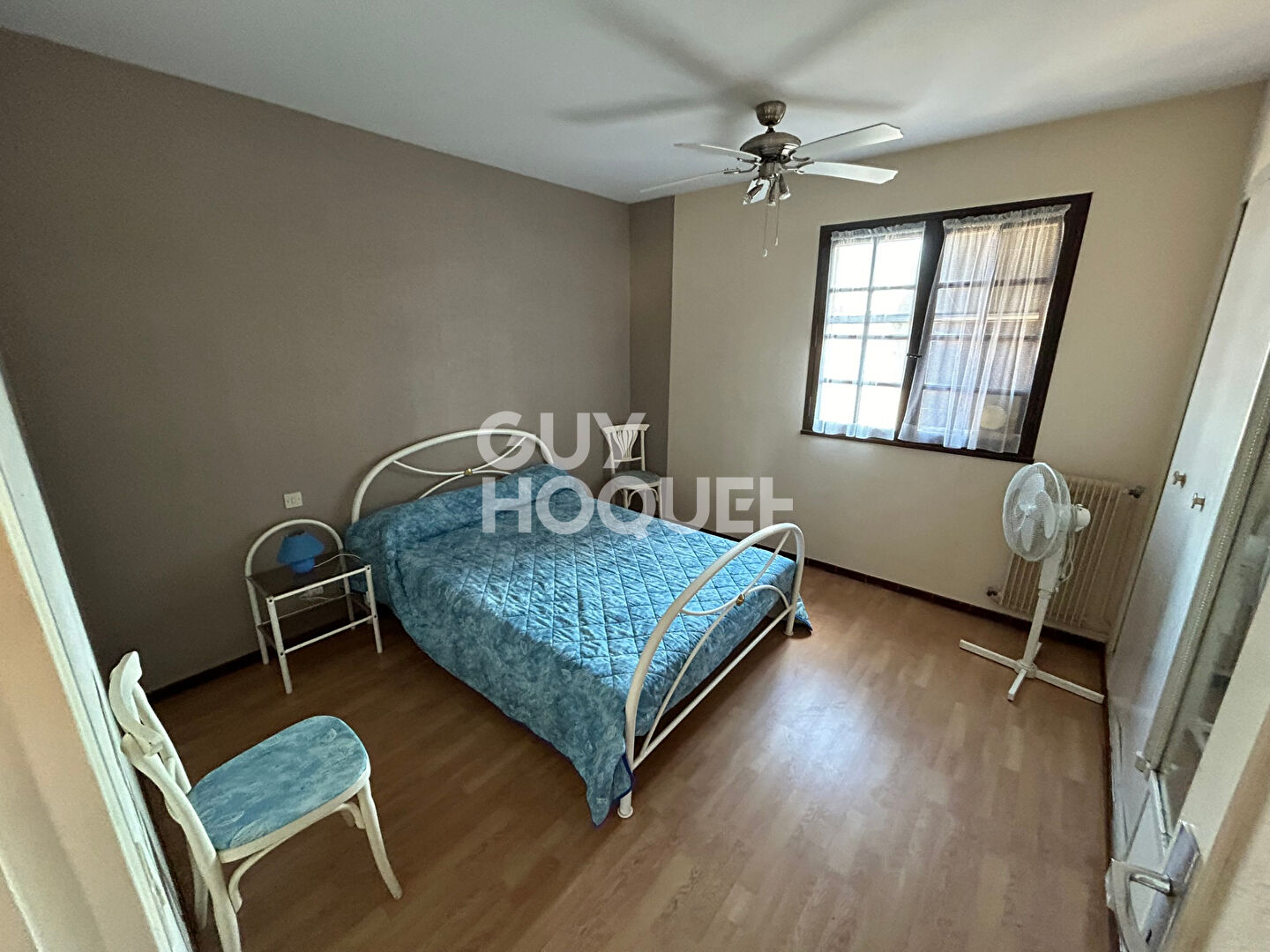 Maison T5 (128 m²) à vendre à SAINT LAURENT DE LA SALANQUE