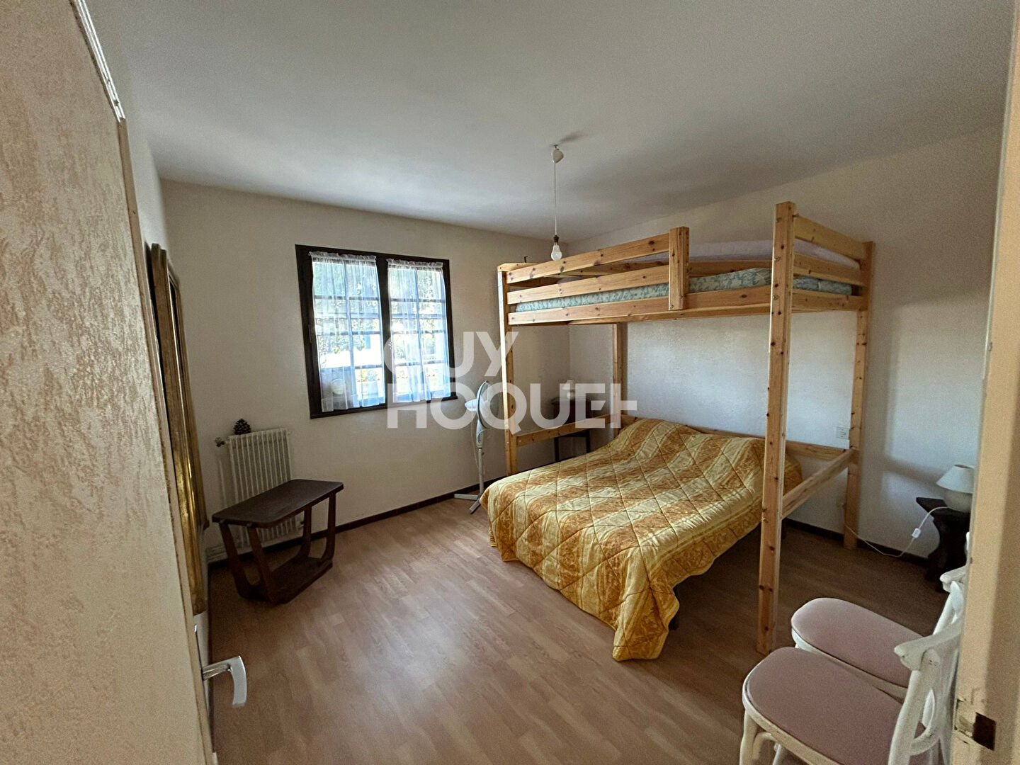 Maison T5 (128 m²) à vendre à SAINT LAURENT DE LA SALANQUE