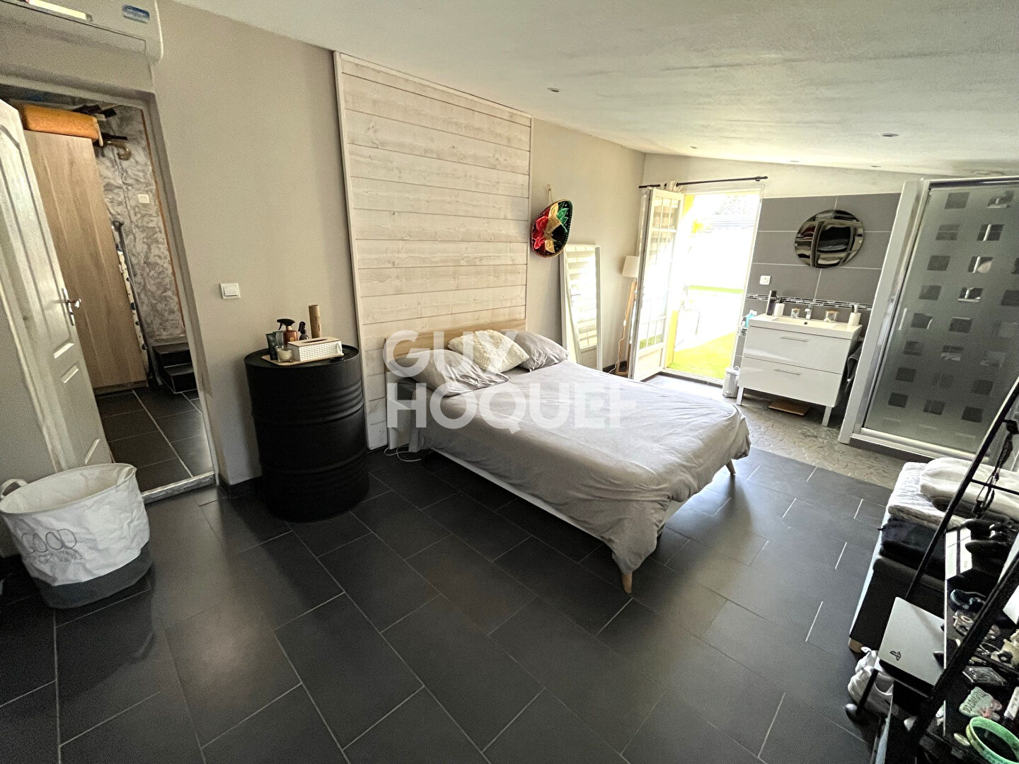 MAISON D'EXCEPTION AVEC PISCINE, JARDIN ET CUISINE D'ÉTÉ ? SAINT-HIPPOLYT