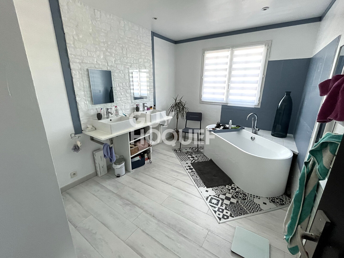 MAISON D'EXCEPTION AVEC PISCINE, JARDIN ET CUISINE D'ÉTÉ ? SAINT-HIPPOLYT