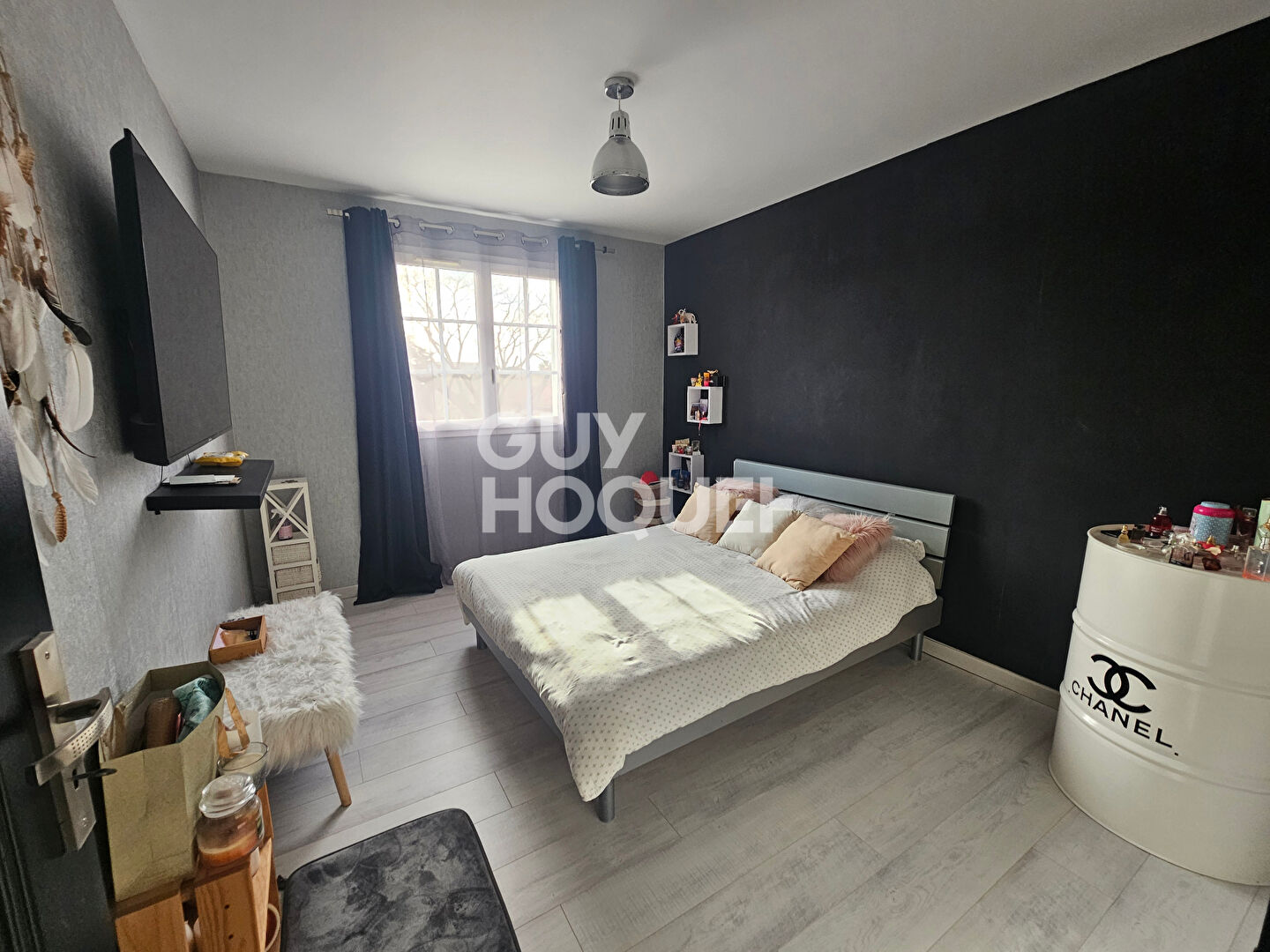 MAISON D'EXCEPTION AVEC PISCINE, JARDIN ET CUISINE D'ÉTÉ ? SAINT-HIPPOLYT