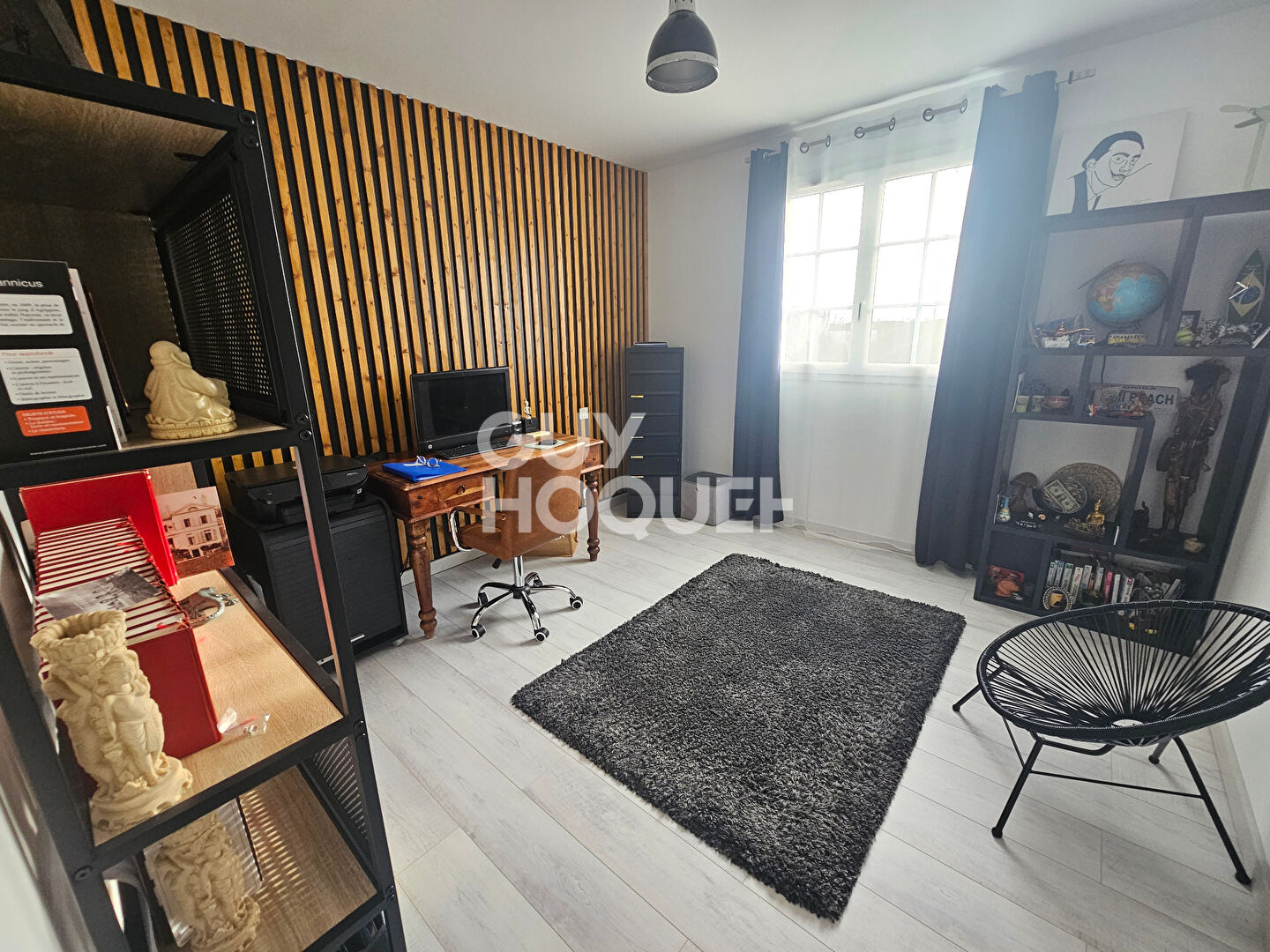 MAISON D'EXCEPTION AVEC PISCINE, JARDIN ET CUISINE D'ÉTÉ ? SAINT-HIPPOLYT