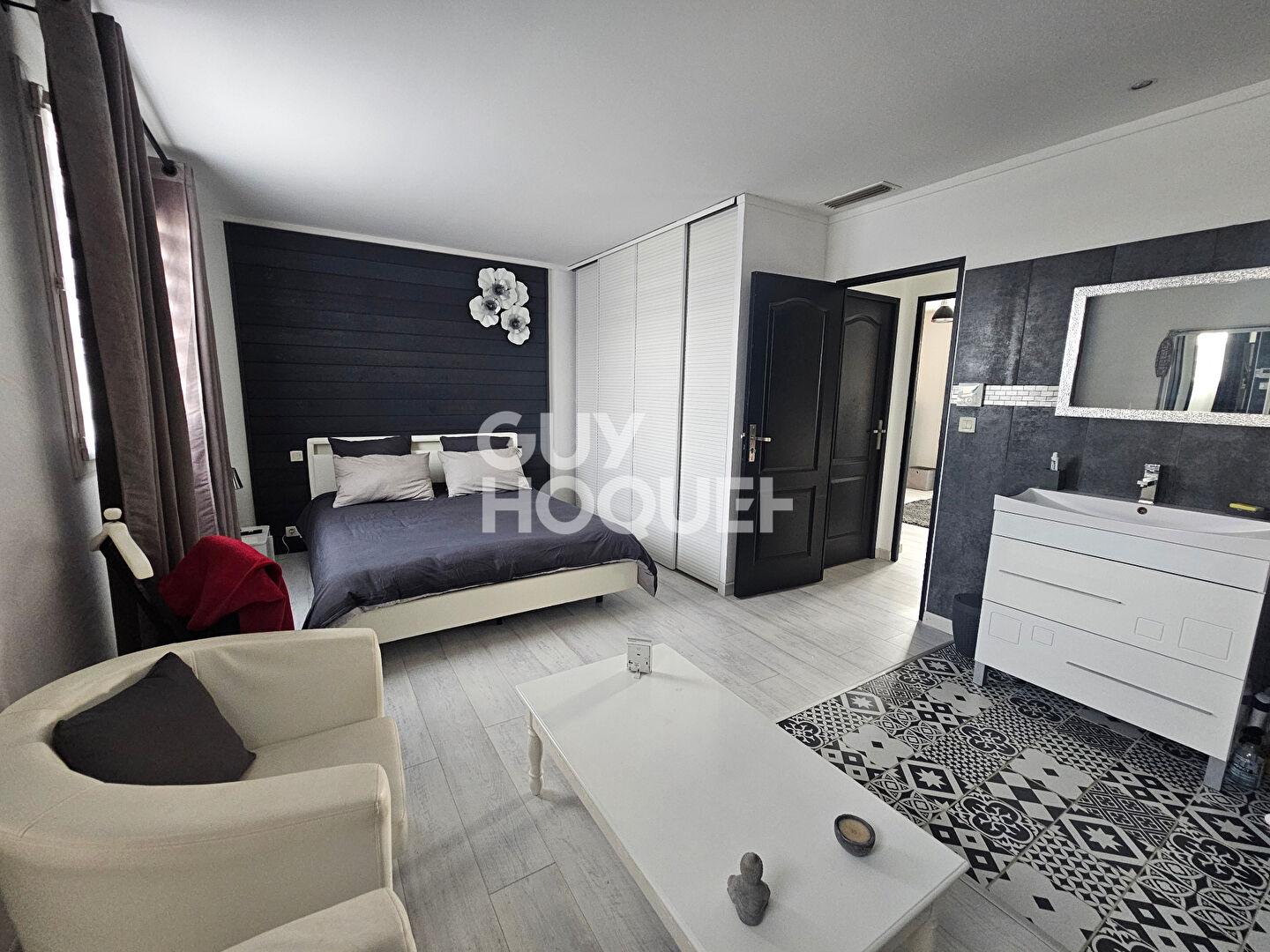 MAISON D'EXCEPTION AVEC PISCINE, JARDIN ET CUISINE D'ÉTÉ ? SAINT-HIPPOLYT