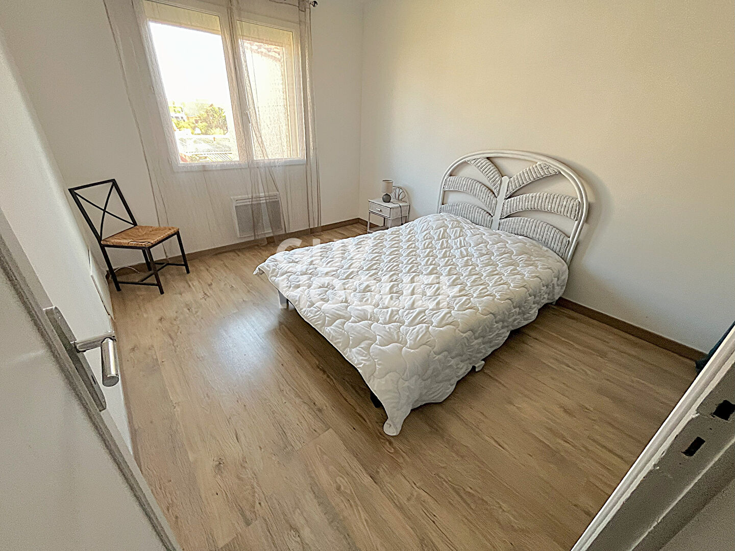 LE BARCARES : Immeuble de 3 lots en vente avec Terrasse