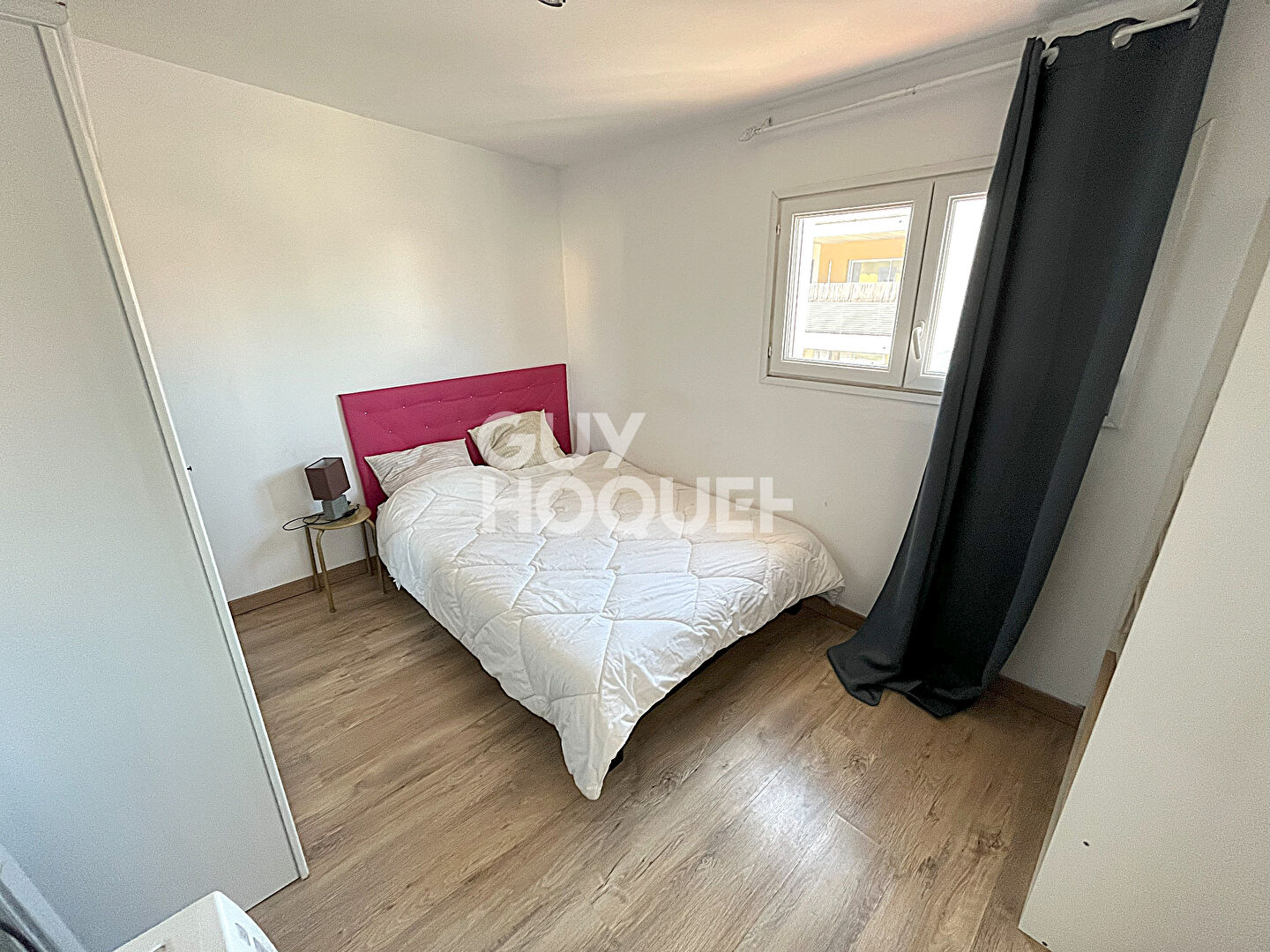 LE BARCARES : Immeuble de 3 lots en vente avec Terrasse