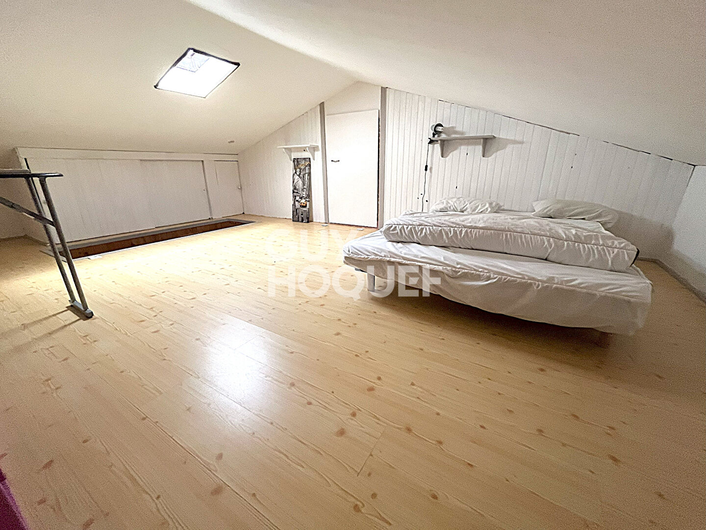 LE BARCARES : Immeuble de 3 lots en vente avec Terrasse