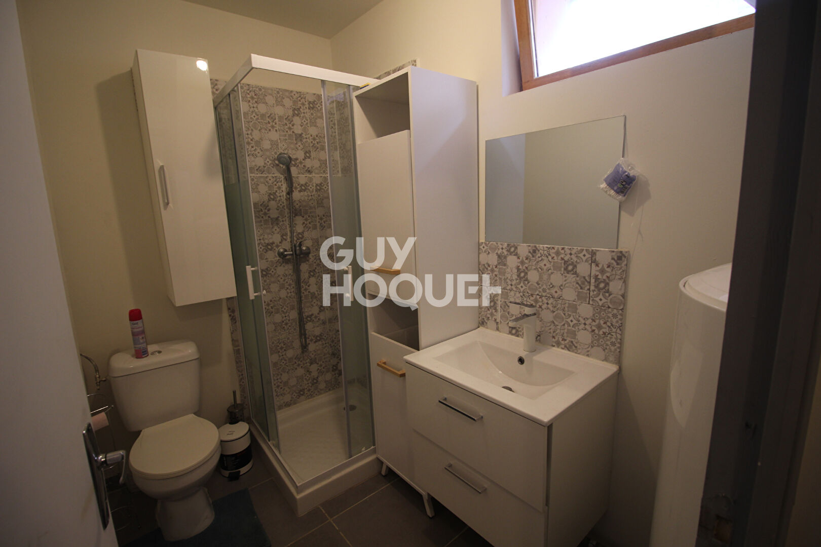 IMMEUBLE DE RAPPORT A VENDRE SUR SAINT HIPPOLYTE