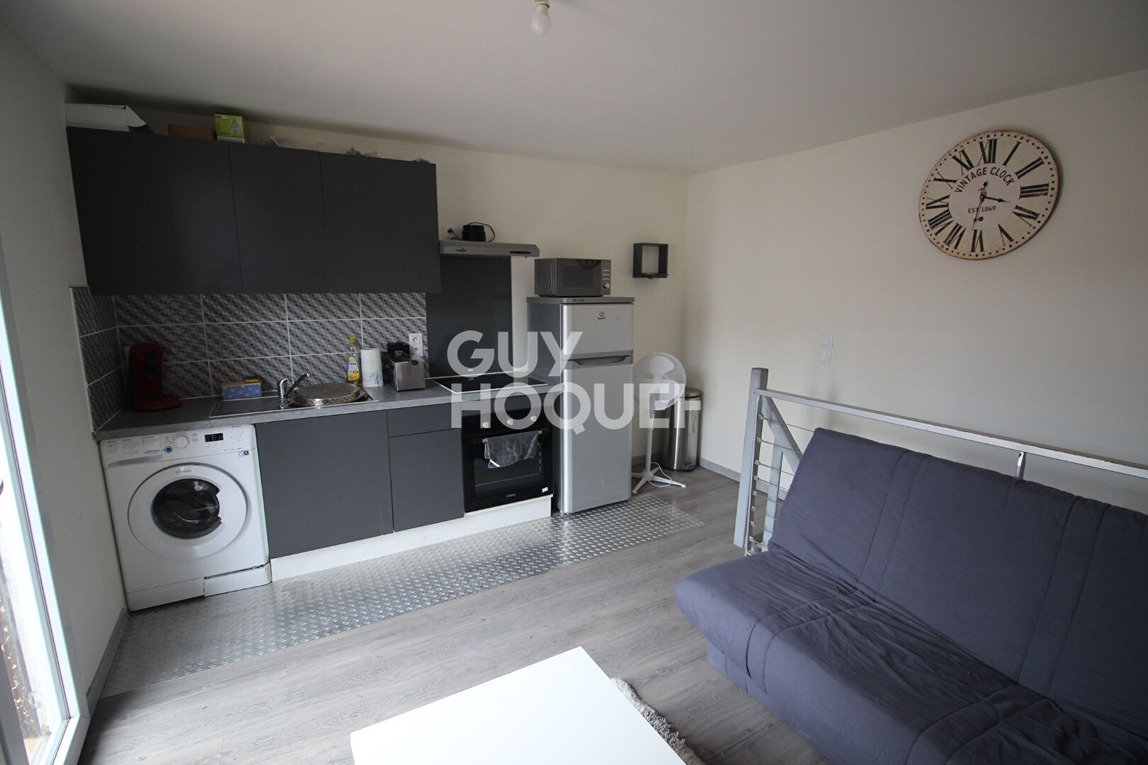 IMMEUBLE DE RAPPORT A VENDRE SUR SAINT HIPPOLYTE