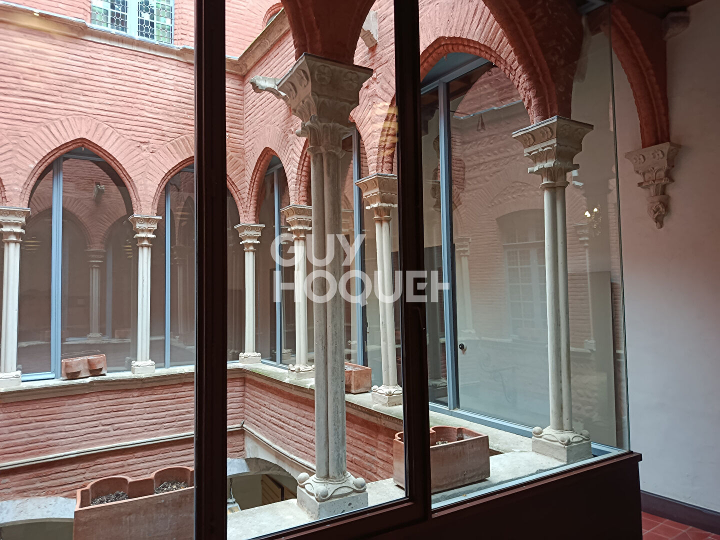 Appartement EXCEPTIONNEL de 175m². PRESTIGE et ART DE VIVRE ! PERPIGNAN CASTILLET