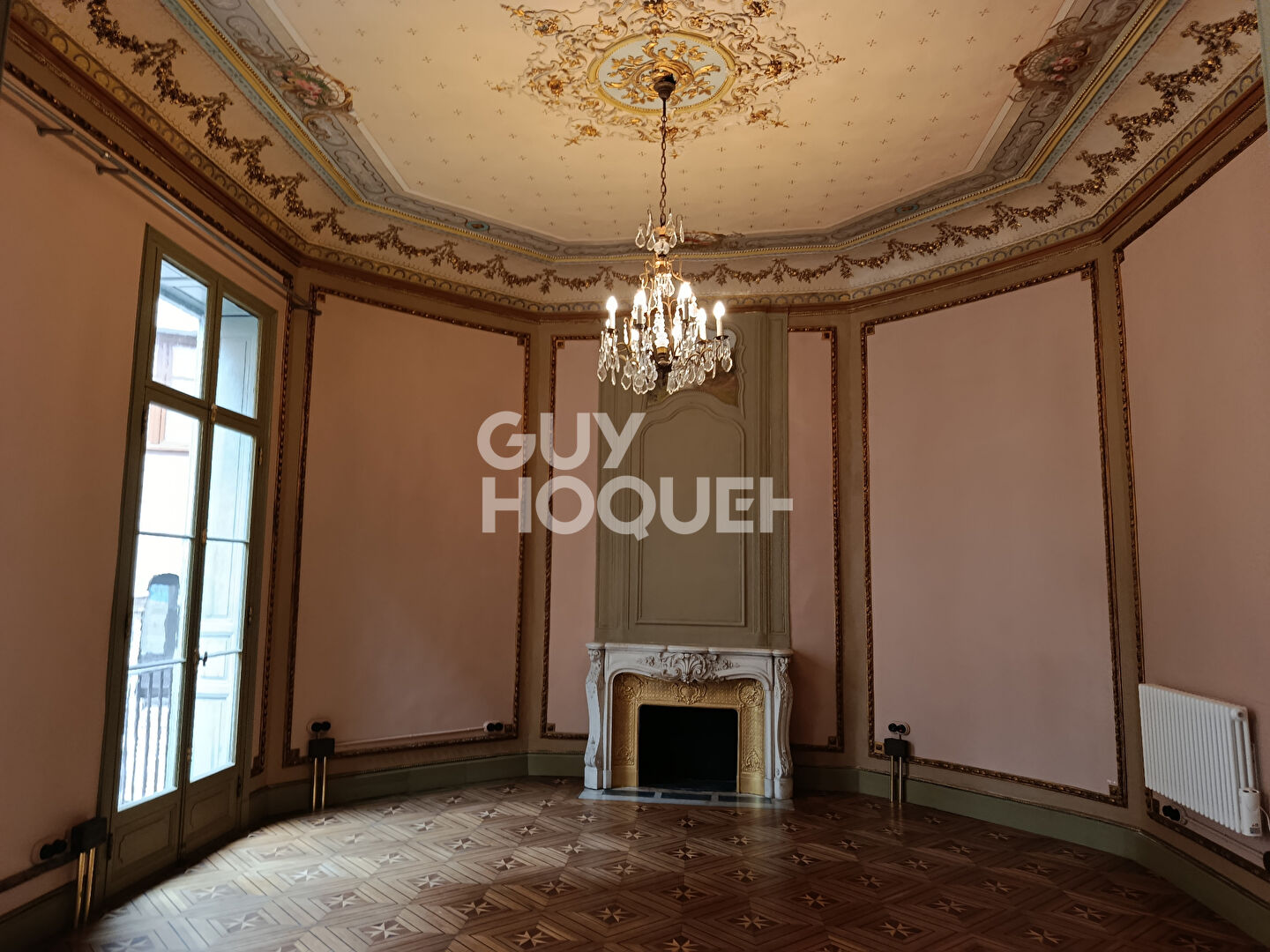 Appartement EXCEPTIONNEL de 175m². PRESTIGE et ART DE VIVRE ! PERPIGNAN CASTILLET