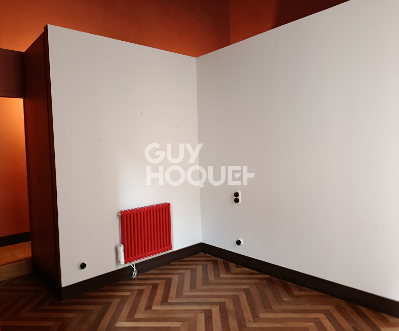 Appartement EXCEPTIONNEL de 175m². PRESTIGE et ART DE VIVRE ! PERPIGNAN CASTILLET