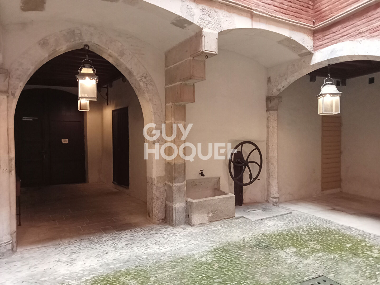 Appartement EXCEPTIONNEL de 175m². PRESTIGE et ART DE VIVRE ! PERPIGNAN CASTILLET