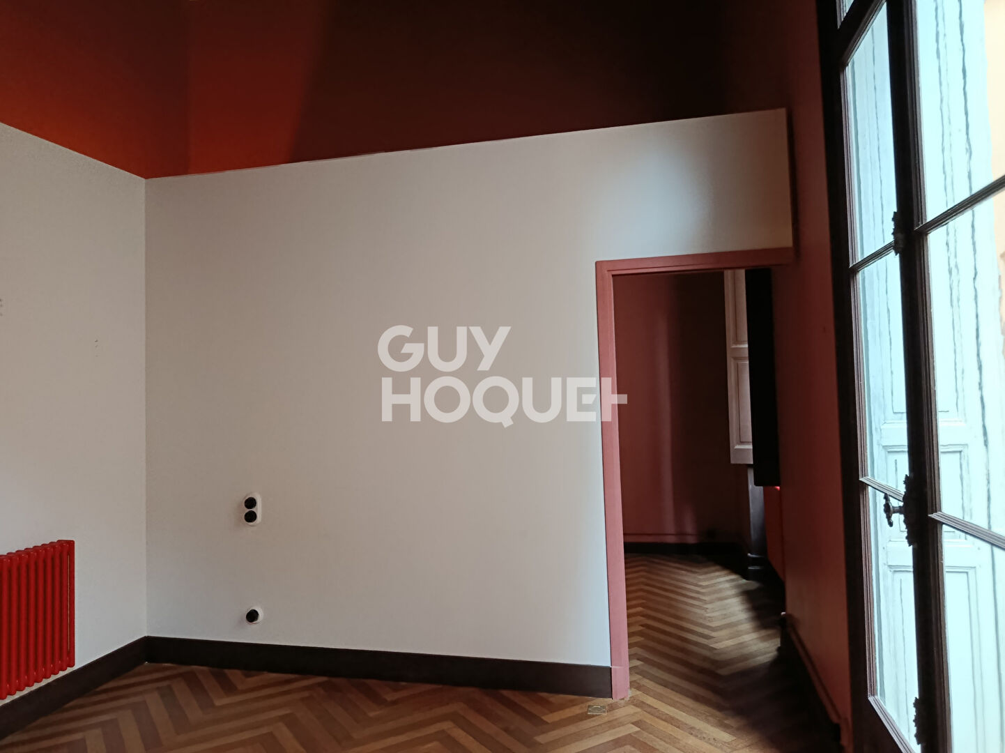 Appartement EXCEPTIONNEL de 175m². PRESTIGE et ART DE VIVRE ! PERPIGNAN CASTILLET