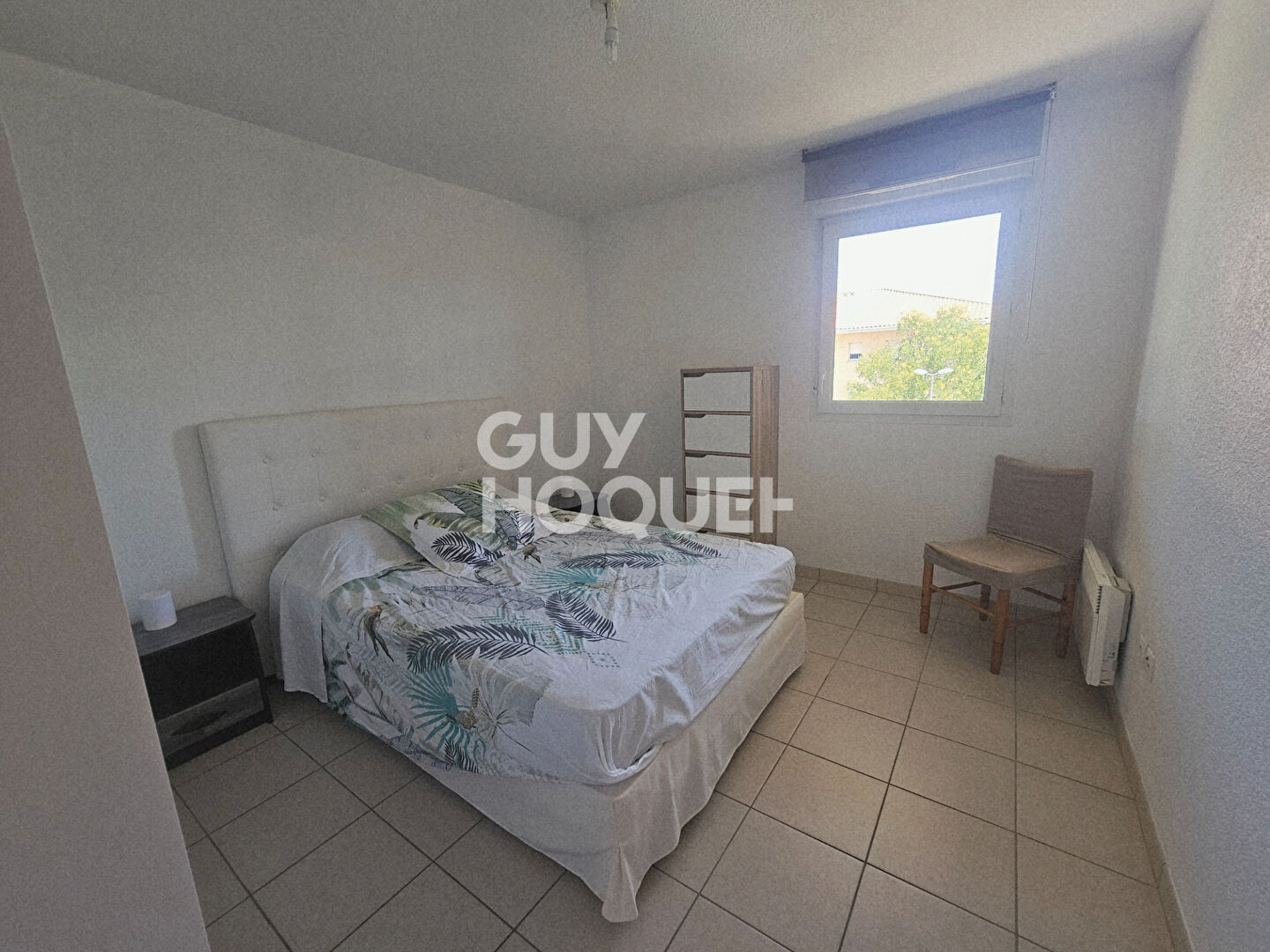 Appartement 3 pièces à vendre à Saint-Laurent-de-la-Salanque - Réf 1290