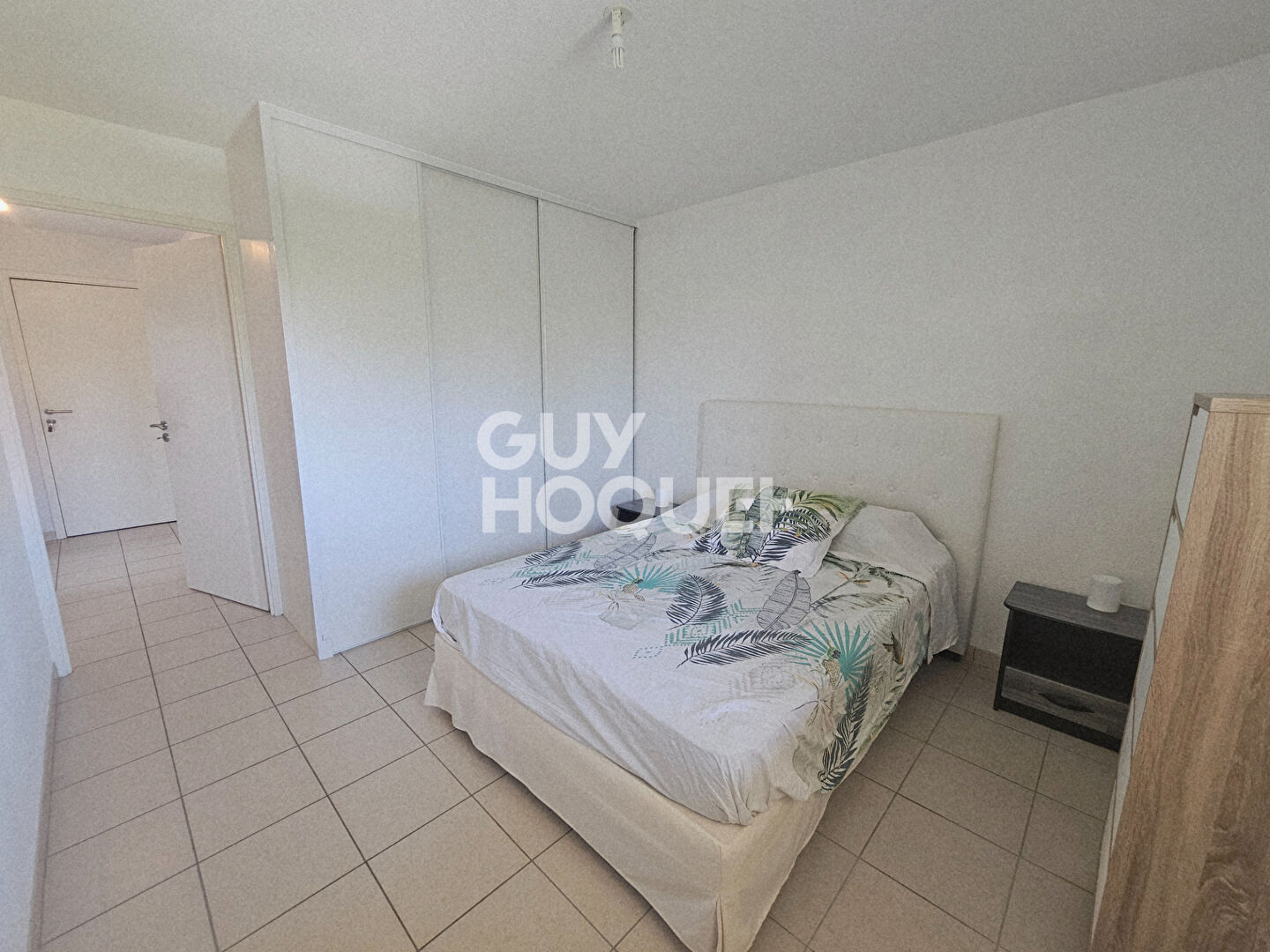 Appartement 3 pièces à vendre à Saint-Laurent-de-la-Salanque - Réf 1290
