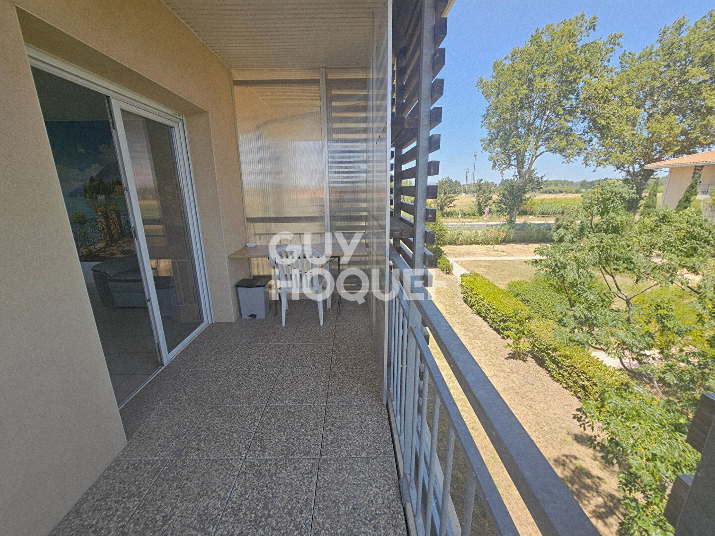 Appartement 3 pièces à vendre à Saint-Laurent-de-la-Salanque - Réf 1290