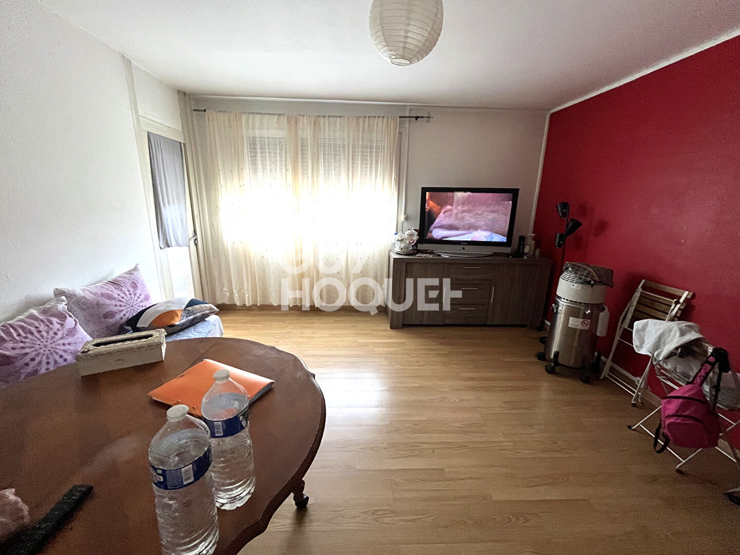 À vendre : VENDU LOUE Appartement 3 pièces à PERPIGNAN, quartier Las Cobas