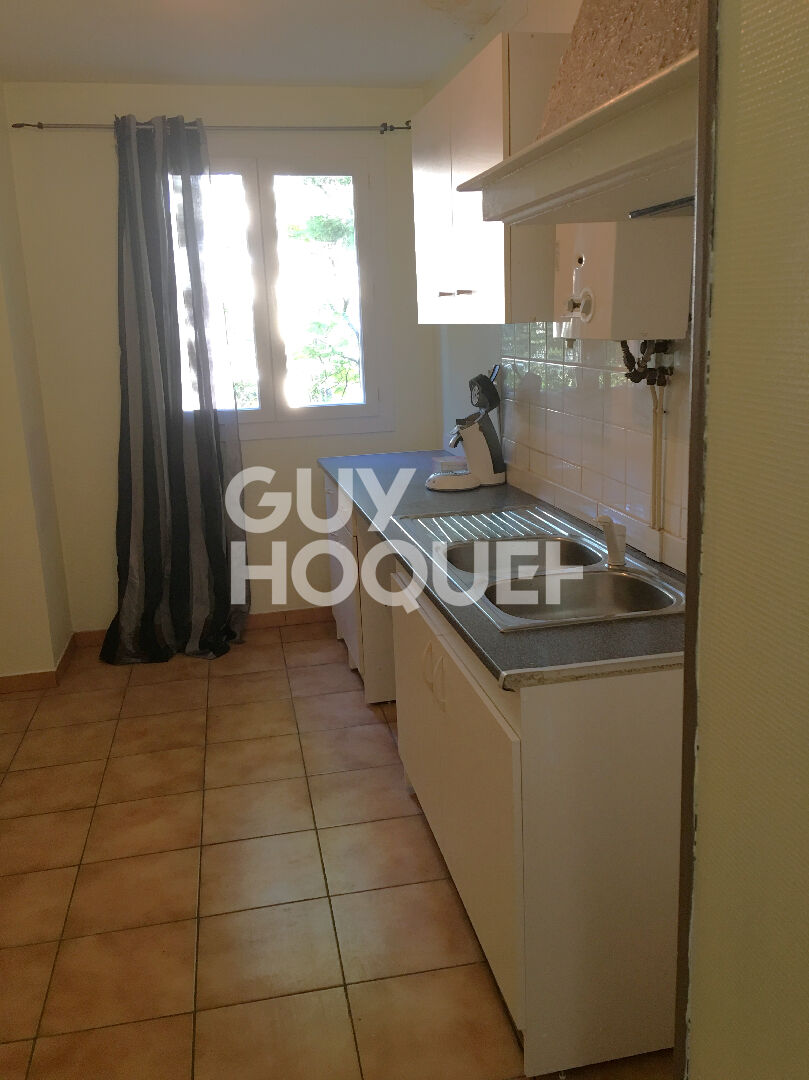 À vendre : VENDU LOUE Appartement 3 pièces à PERPIGNAN, quartier Las Cobas