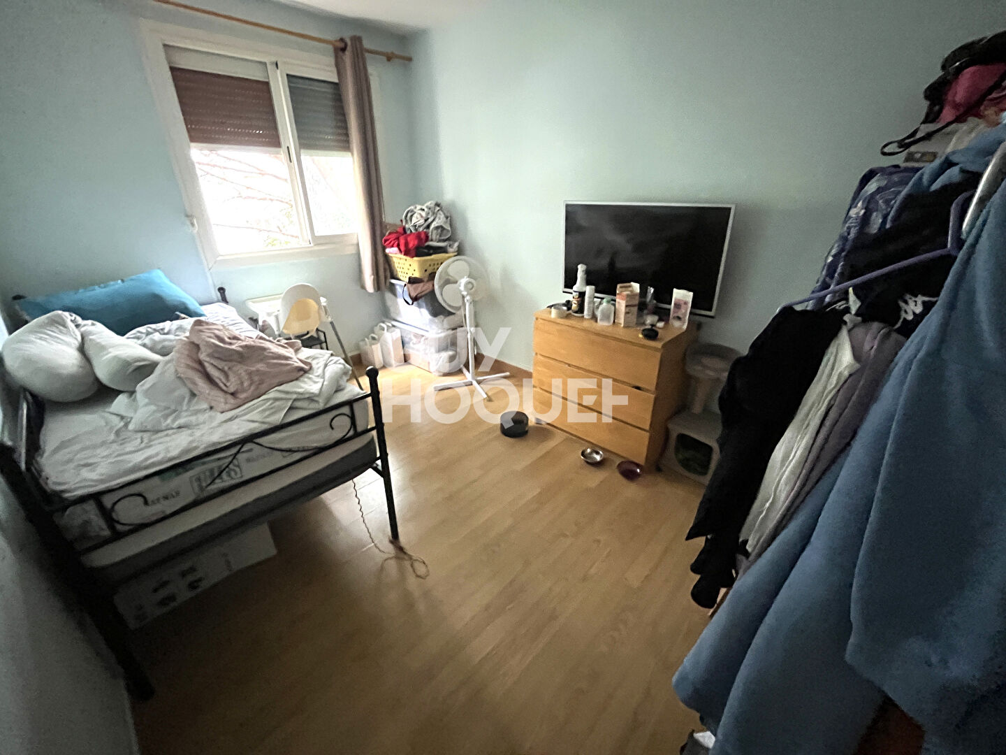 À vendre : VENDU LOUE Appartement 3 pièces à PERPIGNAN, quartier Las Cobas