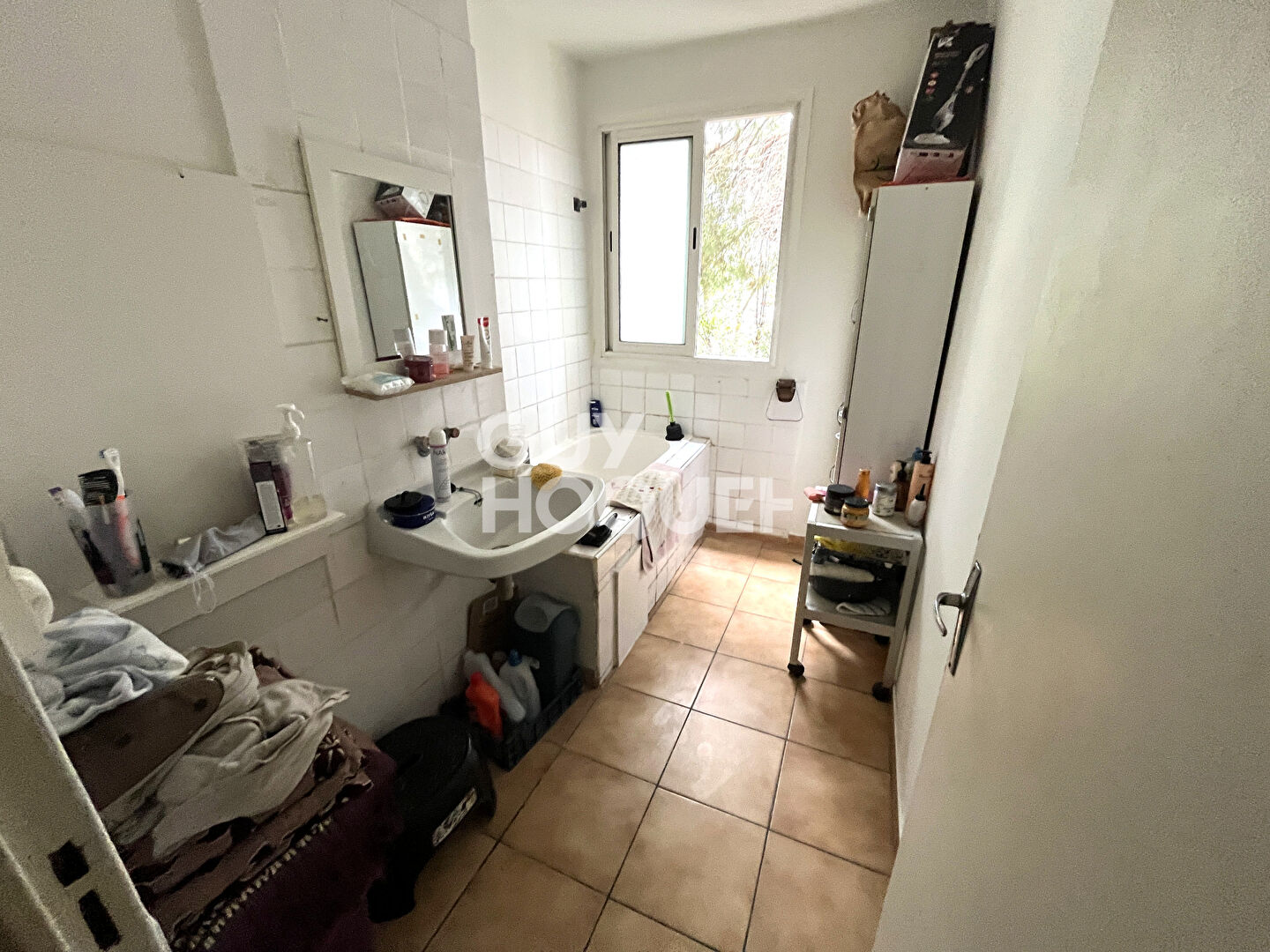 À vendre : VENDU LOUE Appartement 3 pièces à PERPIGNAN, quartier Las Cobas
