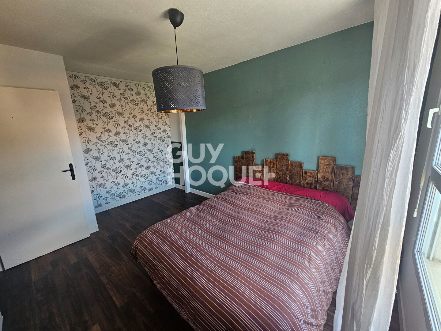 À vendre : Appartement 3 pièces à Perpignan - Quartier Les Remparts